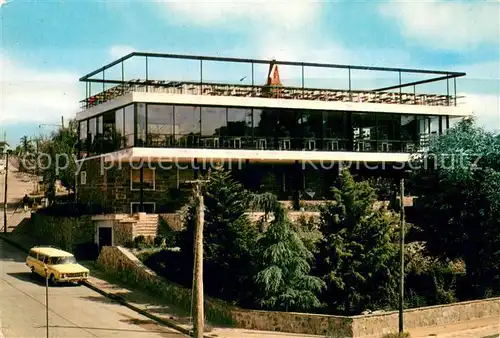 AK / Ansichtskarte Cordoba_Andalucia_Espana Villa Carlos Paz 