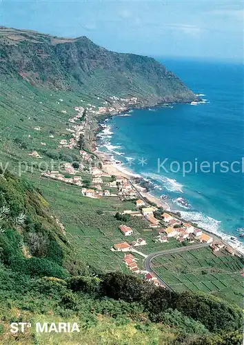 AK / Ansichtskarte Sta_Maria_Calanca Fliegeraufnahme Sta_Maria_Calanca