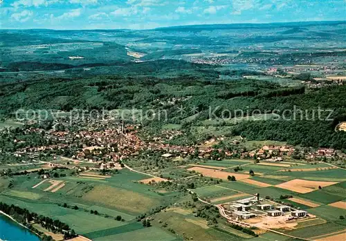 AK / Ansichtskarte Gailingen mit Jugendwerk Gailingen