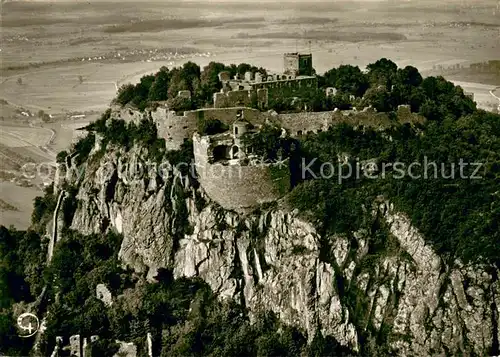 AK / Ansichtskarte Hohentwiel Festungsruine Hohentwiel