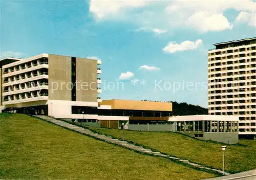 AK / Ansichtskarte Ploen_See Kurzentrum Ploen_See