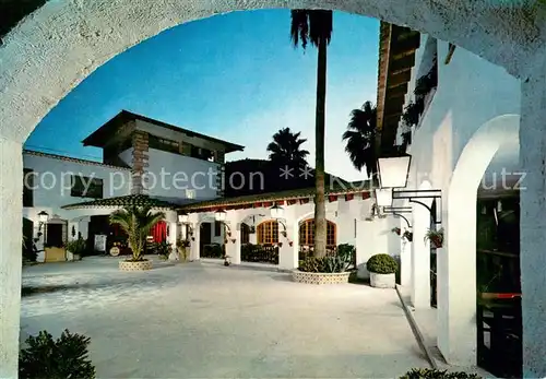 AK / Ansichtskarte Esporlas Fiesta Andaluza Cortijo Ses Rotes Esporlas