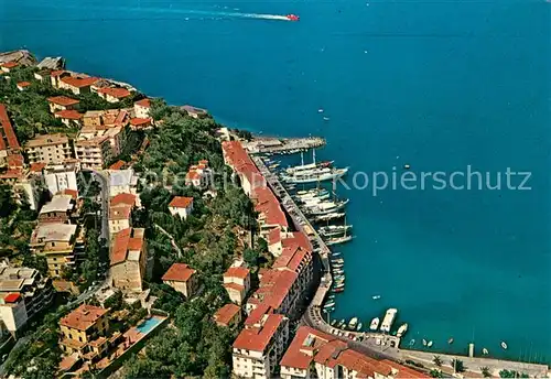 AK / Ansichtskarte Porto_Santo_Stefano Fliegeraufnahme  Porto_Santo_Stefano