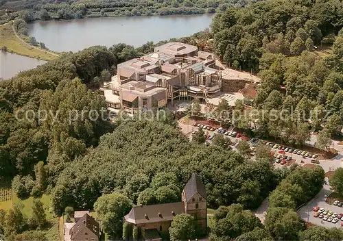 AK / Ansichtskarte Dortmund Spielbank Hohensyburg Dortmund