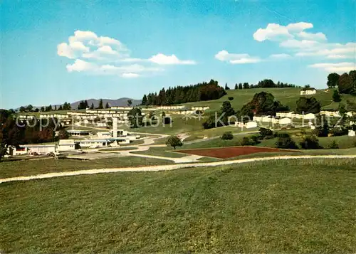 AK / Ansichtskarte Maierhoefen_Allgaeu Ferienzentrum Maierhoefen Allgaeu