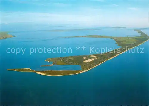 AK / Ansichtskarte Insel_Sylt Fliegeraufnahme Insel_Sylt