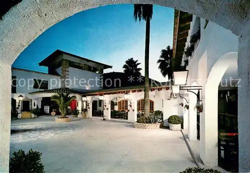 AK / Ansichtskarte Esporlas Fiesta Andaluza Cortijo Ses Rotes Esporlas