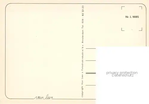 AK / Ansichtskarte Buren_Gelderland Ortsmotive Buren_Gelderland