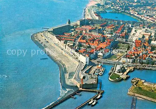 AK / Ansichtskarte Vlissingen Hafenstadt Vlissingen