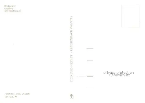 AK / Ansichtskarte Koenigstein_Saechsische_Schweiz Interhotel Bastei Restaurant Empfang Grill Restaurant Koenigstein_Saechsische