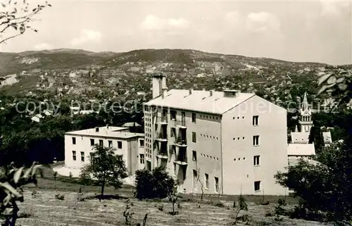 AK / Ansichtskarte Budapest Nyomdaipari uedueloe Budapest