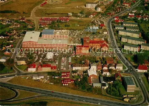 AK / Ansichtskarte Bad_Segeberg Einrichtungshaus Moebel Kraft Bad_Segeberg