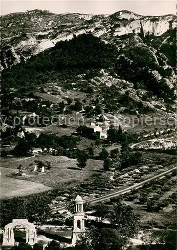 AK / Ansichtskarte Saint_Remy_aux_Baux_Provence Les Alpilles L Arc de Triomphe  Saint_Remy