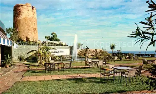 AK / Ansichtskarte Benalmadena_Costa Apartamentos Torremuelle Benalmadena_Costa