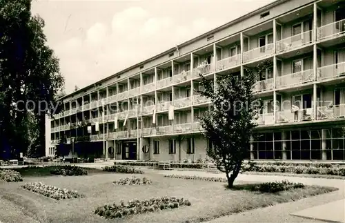 AK / Ansichtskarte Balatonlelle Szot Majus 1 uedueloe Hotel Balatonlelle