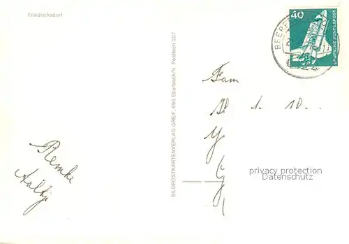 AK / Ansichtskarte Friedrichsdorf_Eberbach Zugbruecke Friedrichsdorf Eberbach