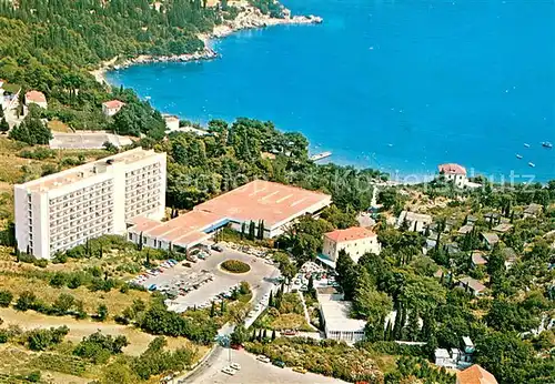 AK / Ansichtskarte Srebreno Kueste Srebreno