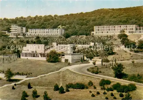 AK / Ansichtskarte Varna_Warna_Bulgaria Goldener Strand 