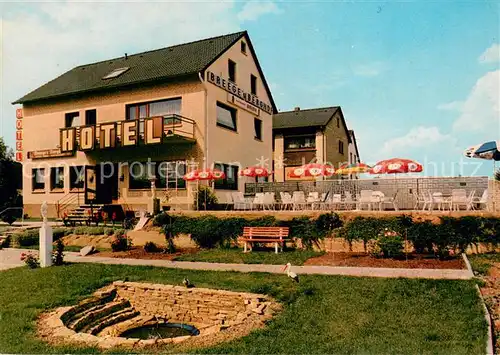 AK / Ansichtskarte Apelern Breeges Berghof  Apelern