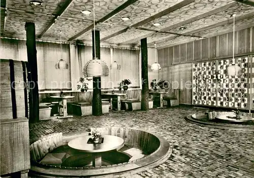 AK / Ansichtskarte Boltenmuehle Konsum Gaststaette Weinstube Zum Gatter Boltenmuehle