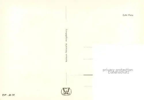 AK / Ansichtskarte Suhl_Thueringer_Wald Breege Juliusruh Handwerker Urlauber Siedlung Suhl_Thueringer_Wald