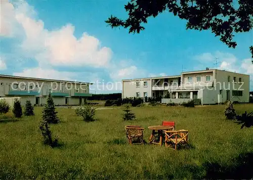 AK / Ansichtskarte Reinhardshain Bundesautobahn Rasthaus Reinhardshain