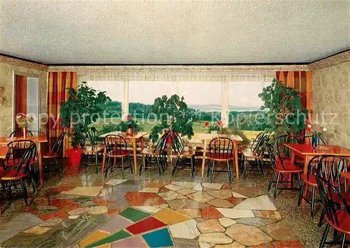 AK / Ansichtskarte Irschenberg Haus Barbara Irschenberg