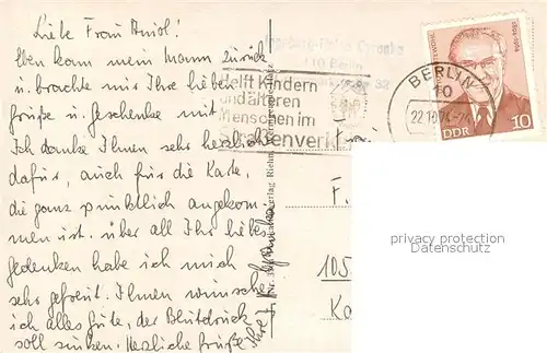 AK / Ansichtskarte Wernigerode_Harz Storchenmuehle Wernigerode Harz