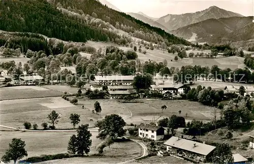 AK / Ansichtskarte Ostin_Tegernsee Panorama Ostin_Tegernsee