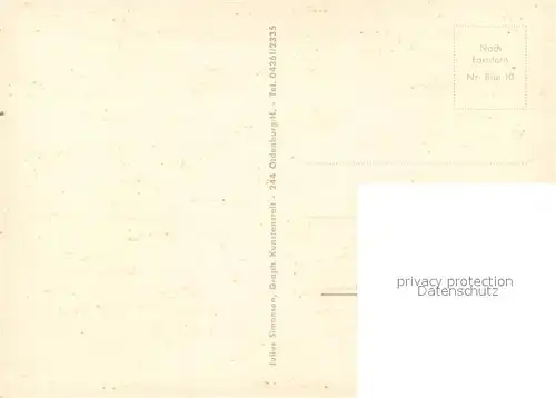 AK / Ansichtskarte Bliesdorf_Schashagen Gasthaus Zum weissen Ross Restaurant Bliesdorf Schashagen