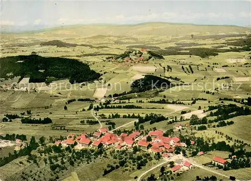 AK / Ansichtskarte Heindlschlag Fliegeraufnahme Heindlschlag
