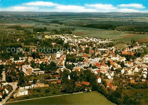 AK / Ansichtskarte Bad_Sassendorf Fliegeraufnahme Bad_Sassendorf