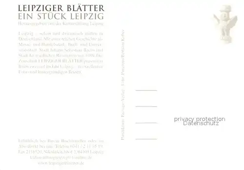 AK / Ansichtskarte Leipzig Fliegeraufnahme Leipzig