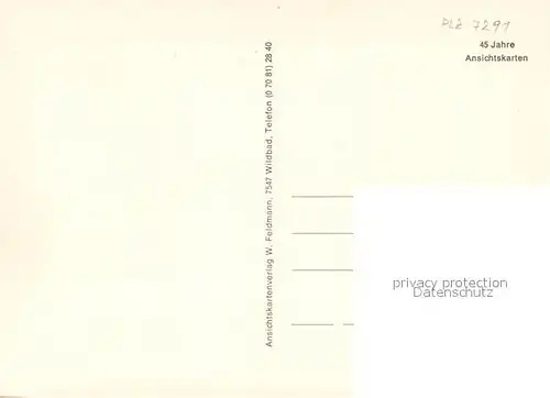 AK / Ansichtskarte Betzweiler Waelde Fliegeraufnahme Minigolfanlage Park Wassertretanlage Betzweiler Waelde