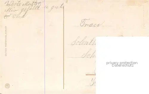 AK / Ansichtskarte Seealpsee_Saentis_IR Uferpartie am See Ruderboot 