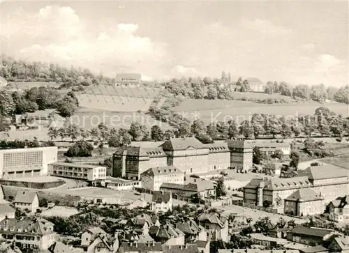 AK / Ansichtskarte Koenigstein_Taunus Koenigsteiner Baustein Die Koenigsteiner Anstalten Koenigstein_Taunus