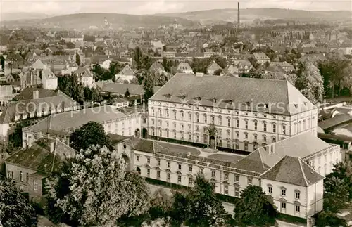 AK / Ansichtskarte Osnabrueck Schloss Osnabrueck