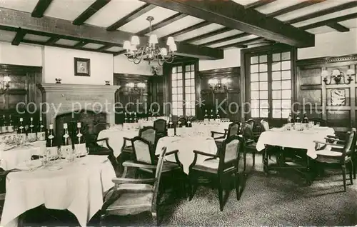 AK / Ansichtskarte Paris_75 Rotisserie de la reine Pedauque Soleil dans la cave 