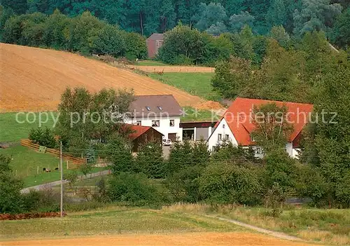 AK / Ansichtskarte Winzenburg Kinder  und Jugendhof Stitz Winzenburg