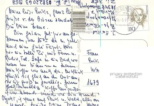 AK / Ansichtskarte Ahrenshoop_Ostseebad Fliegeraufnahme Ahrenshoop_Ostseebad