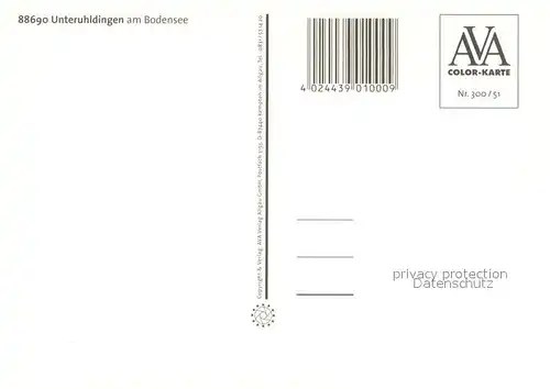 AK / Ansichtskarte Unteruhldingen_Bodensee Pfahlbauten Fliegeraufnahme 