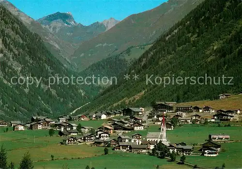 AK / Ansichtskarte Muehlbach_Suedtirol Gesamtansicht  Muehlbach Suedtirol