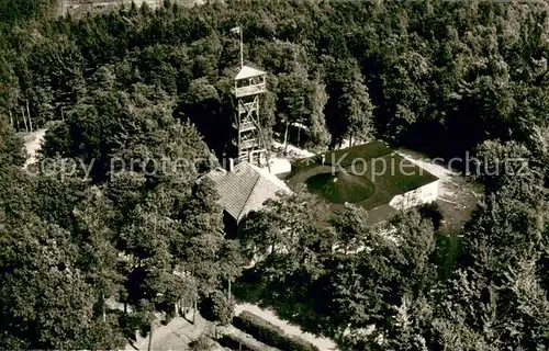 AK / Ansichtskarte Dobrock Gasthaus Deutscher Olymp Fliegeraufnahme Dobrock