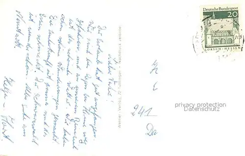 AK / Ansichtskarte Neustadt_Schwarzwald Blick auf Hochfirst Kurgarten Kneippkurbad Titisee Kriegerdenkmal Neustadt_Schwarzwald