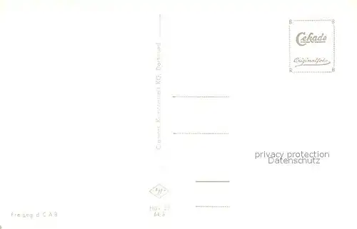 AK / Ansichtskarte Hoexter_Weser Fliegeraufnahme Hoexter Weser