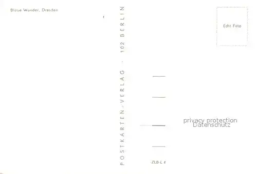 AK / Ansichtskarte Dresden_Elbe Das blaue Wunder Fliegeraufnahme 