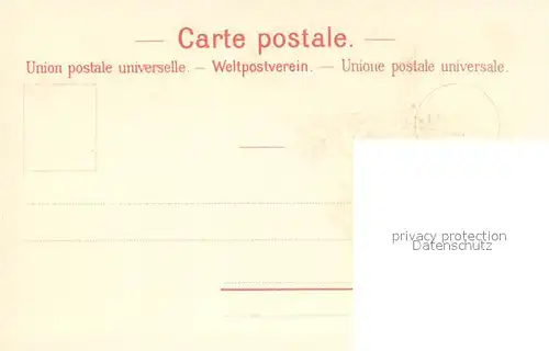 AK / Ansichtskarte Briefmarke_auf_Ak erste Briefmarken Schweiz Briefmarke_auf_Ak