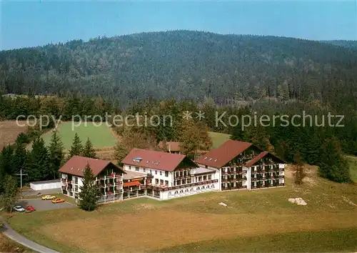 AK / Ansichtskarte Pfaben Hotel Gaststaette Steinwaldhaus Pfaben
