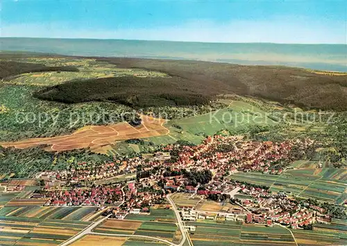 AK / Ansichtskarte Stetten_Kernen Fliegeraufnahme Stetten Kernen