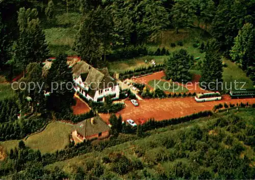 AK / Ansichtskarte Wingst Haus Quellental Wingst